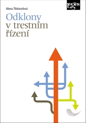 Odklony v trestním řízení