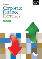 Corporate Finance - Exercises - 2nd edition