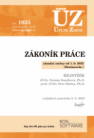 ÚZ - 1635 Zákoník práce