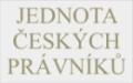 Jednota českých právníků